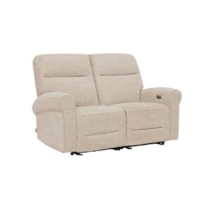 WALL HUGGER POWER RECLINING LOVESEAT